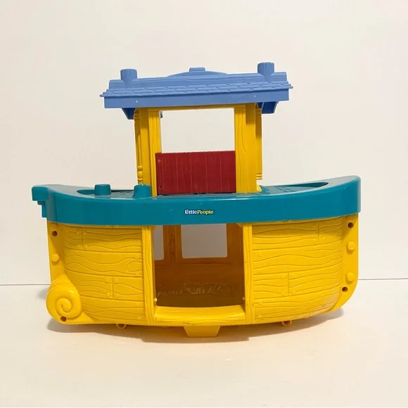 NFS - Picture 1 of 6